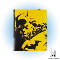 Dragon Shield Codex 360 Portfolio Batman Core